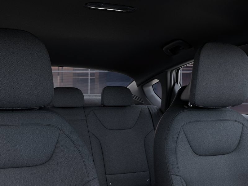 New 2026 Kia K4 FWD image 11