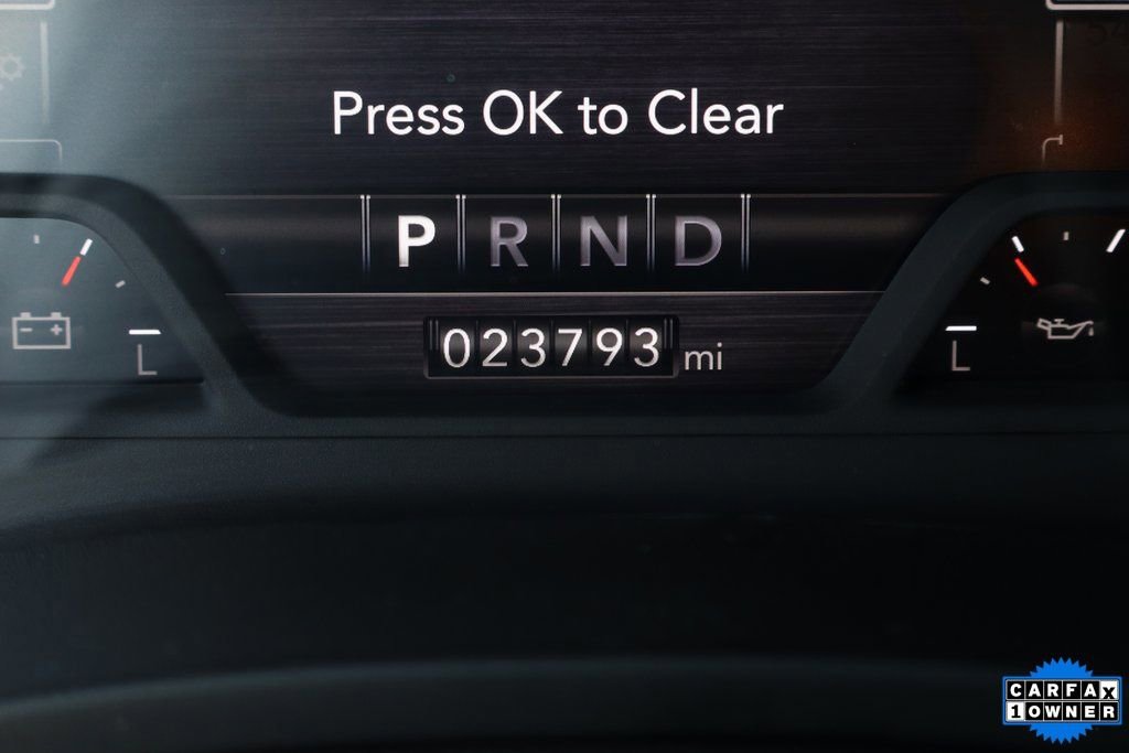 Used 2024 RAM 1500 Big Horn image 22