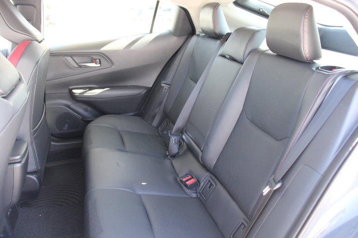 New 2027 Toyota Prius Plug-In Hybrid w/ Limited Premium Package FWD image 15