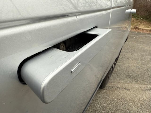 Used 2023 Land Rover Range Rover SE AWD/4WD image 9