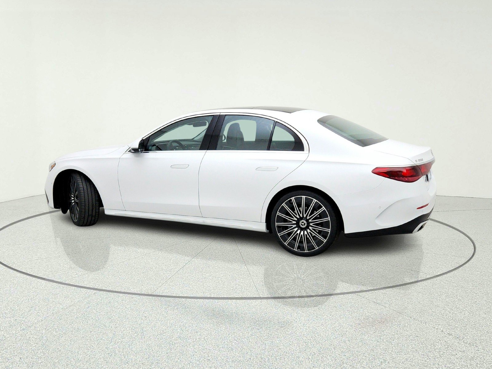 New 2026 Mercedes-Benz E 350 Sedan image 13