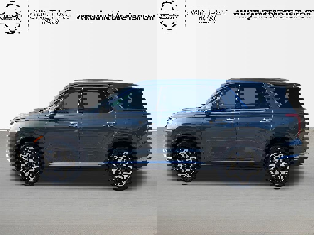 Used 2023 Hyundai Palisade SEL w/ Cargo Package image 8