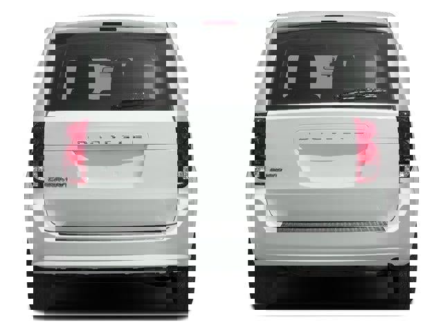 Used 2018 Dodge Grand Caravan SE w/ UConnect Hands-Free Group image 5