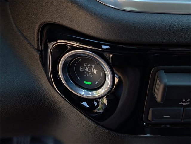 New 2026 GMC Sierra 1500 Elevation w/ Elevation Premium Package image 12