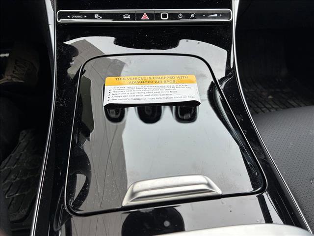 Certified 2026 Mercedes-Benz C 300 4MATIC Sedan image 22