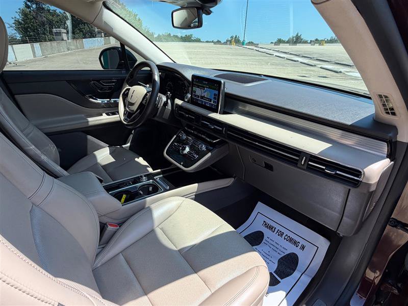 Used 2020 Lincoln Corsair FWD w/ Equipment Group 101A image 39