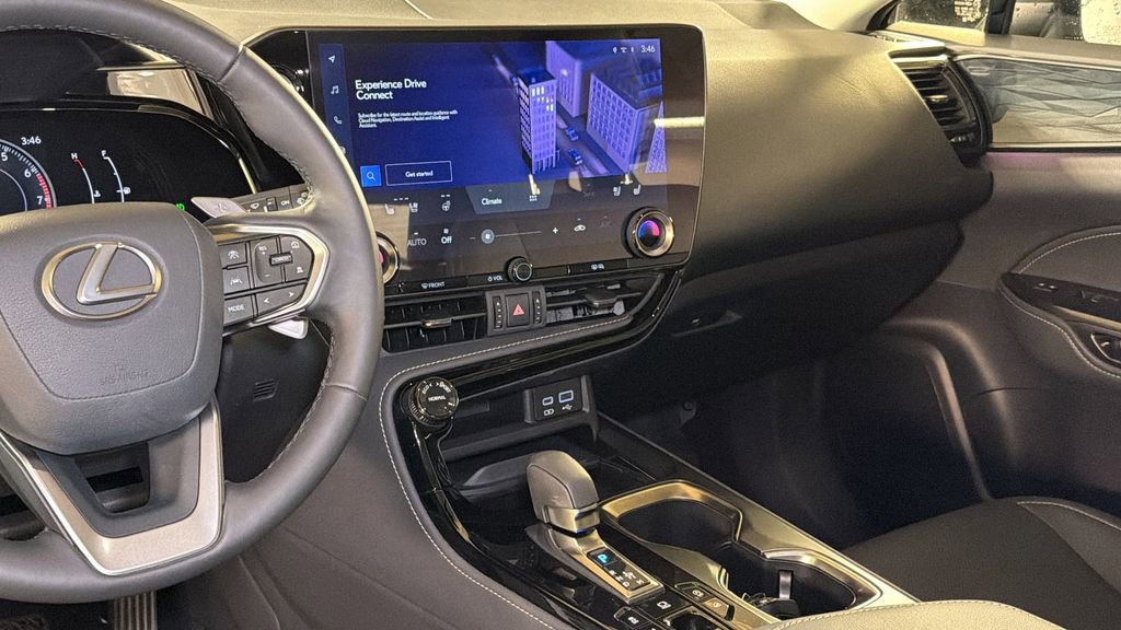 Certified 2024 Lexus NX 350 AWD image 18