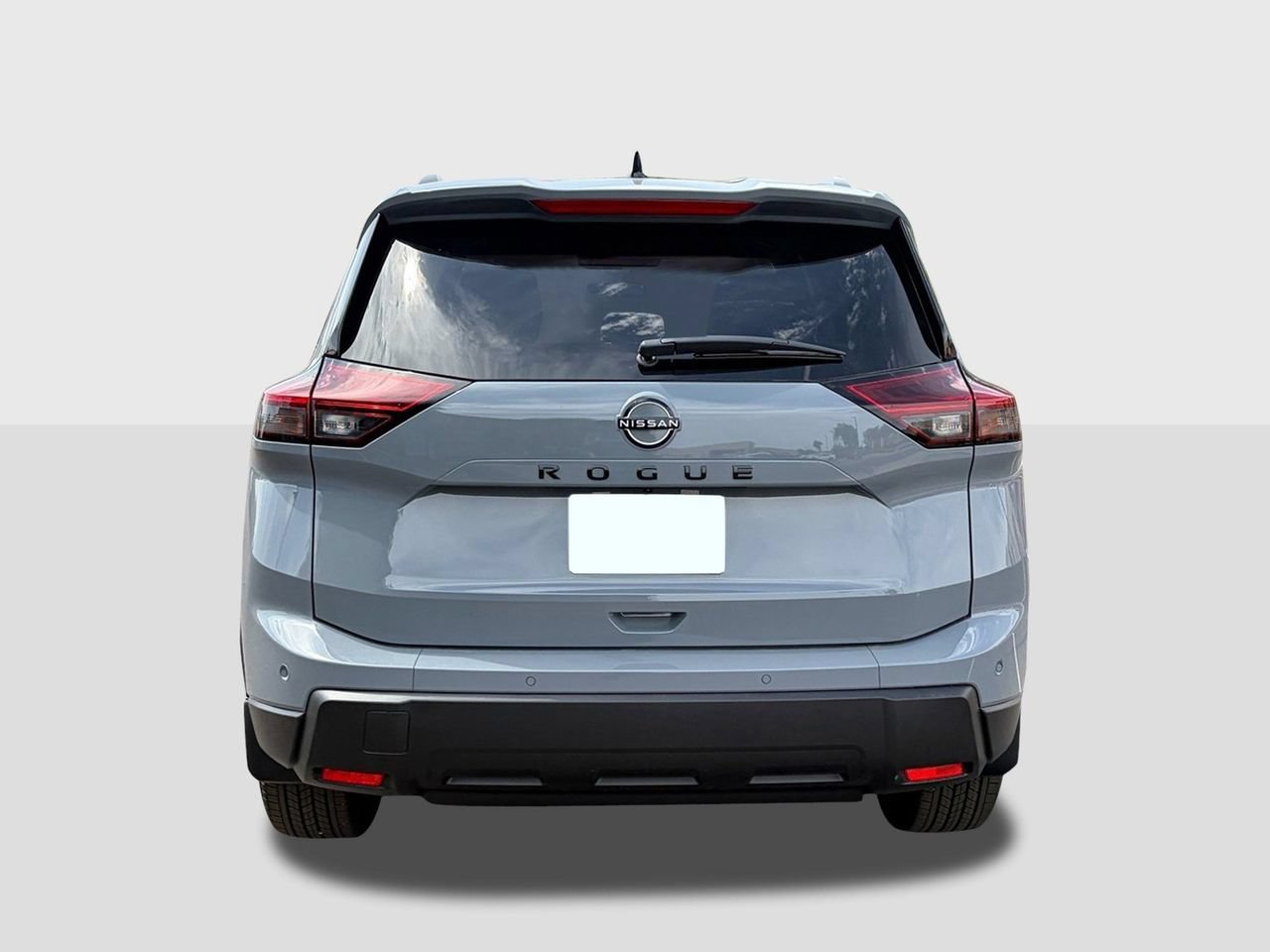 New 2026 Nissan Rogue Dark Armor FWD image 5