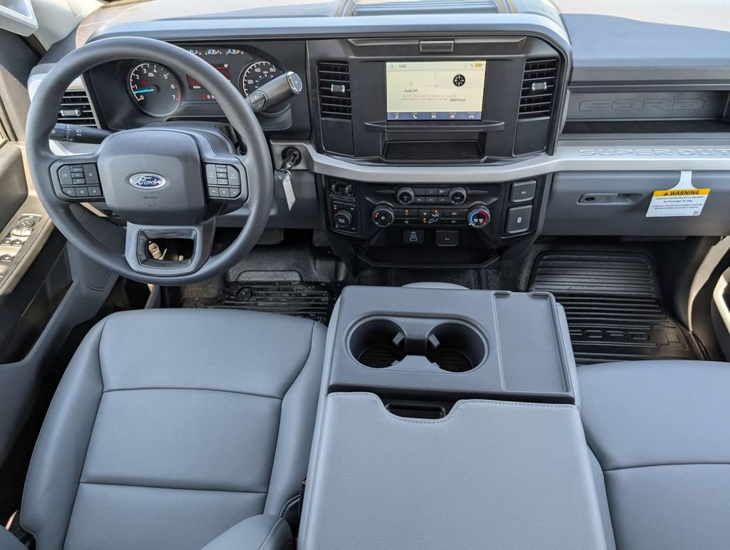 New 2026 Ford F350 XL AWD/4WD image 31