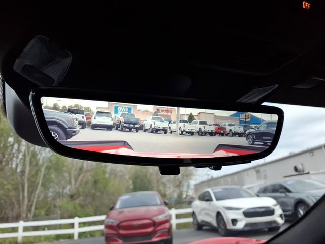 Used 2024 Chevrolet Corvette Z06 w/ Battery Protection Package image 16