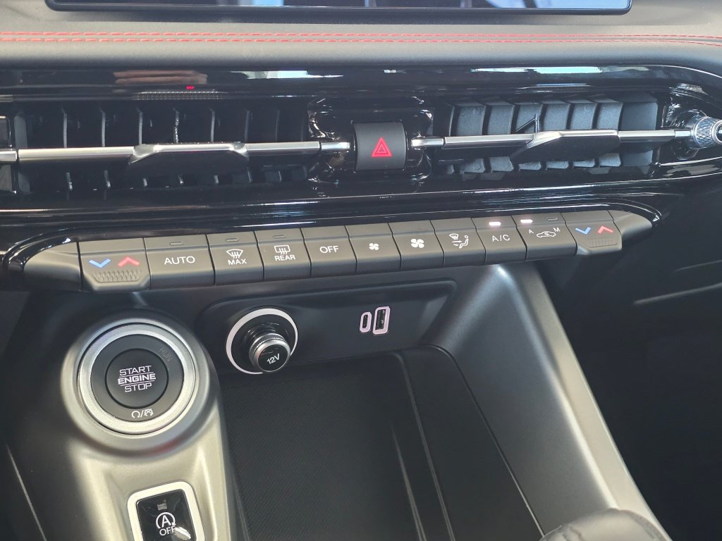 Used 2024 Dodge Hornet GT AWD/4WD image 29