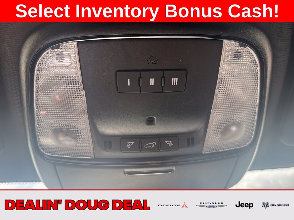 New 2026 Dodge Durango GT w/ Blacktop Package AWD/4WD image 22