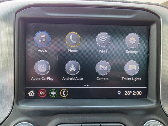 Used 2020 GMC Sierra 1500 Elevation w/ Elevation Value Package image 14