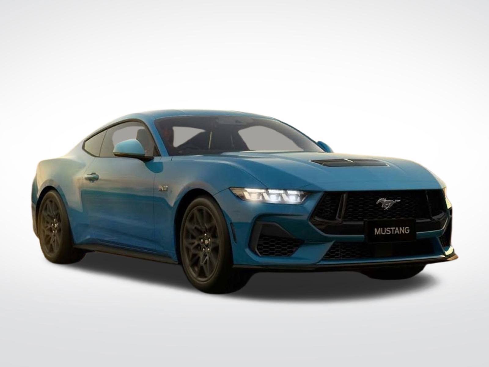 Certified 2024 Ford Mustang Premium image 64