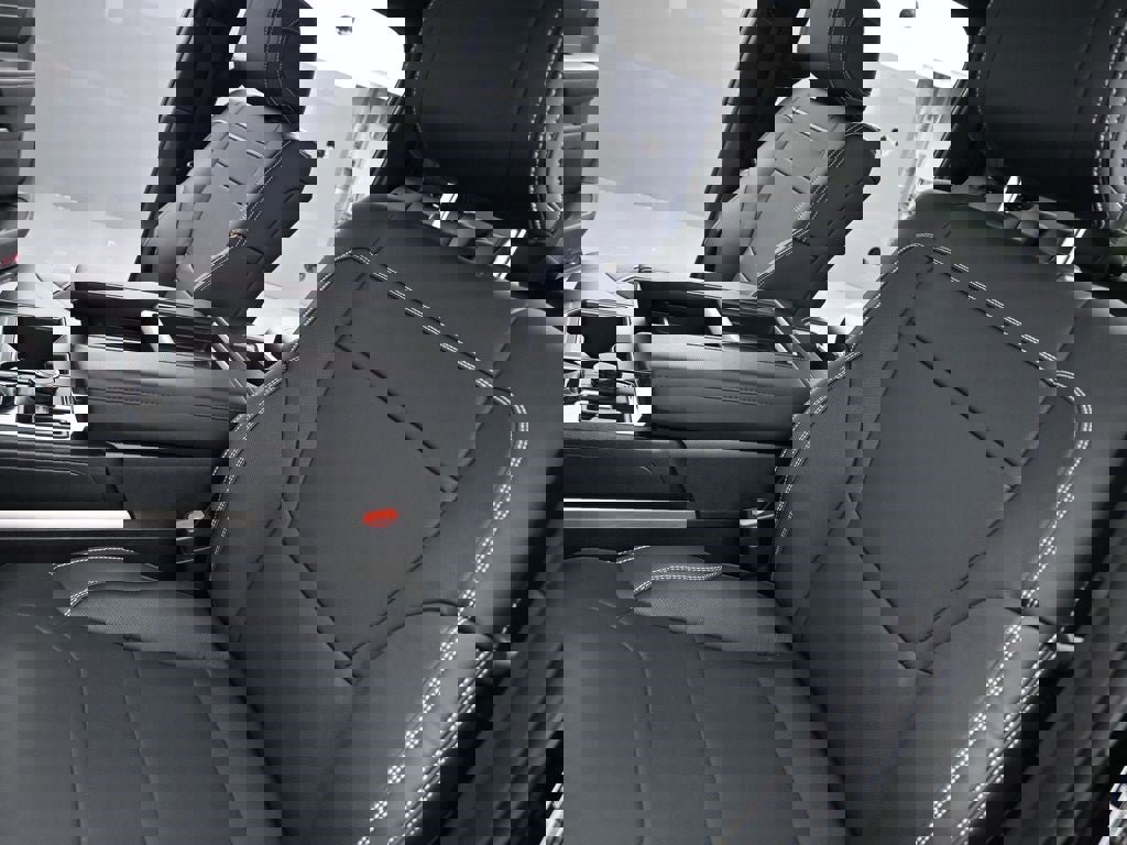 New 2026 Toyota Tundra SR5 w/ SR5 Premium Package image 9