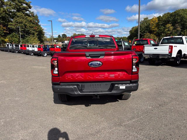 New 2026 Ford Ranger XLT w/ Equipment Group 301A High AWD/4WD image 4