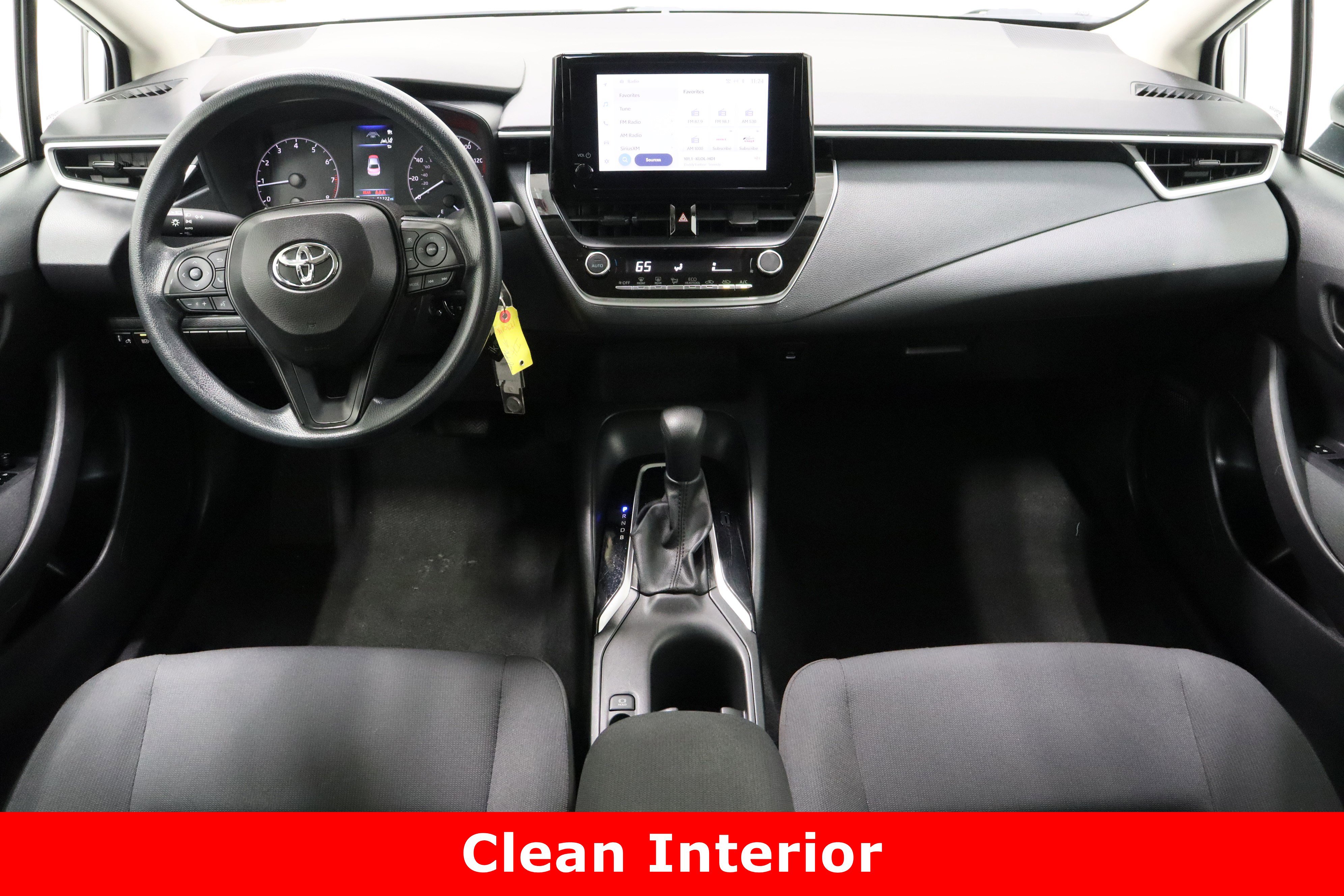 Certified 2024 Toyota Corolla LE image 26