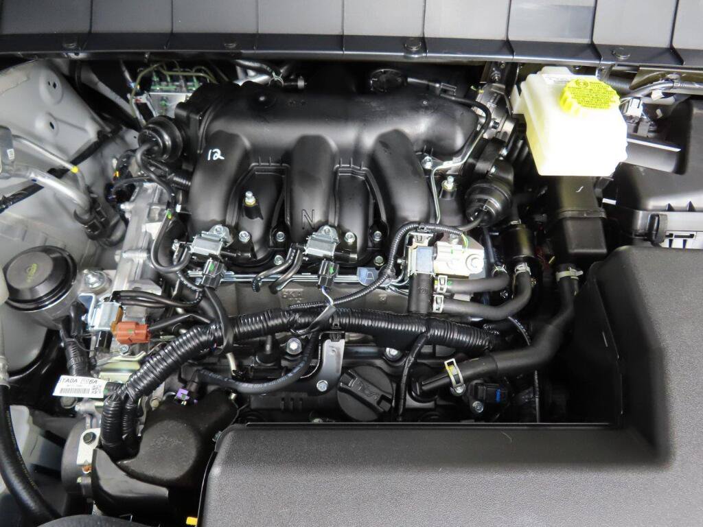 New 2026 Nissan Pathfinder Rock Creek AWD/4WD image 9