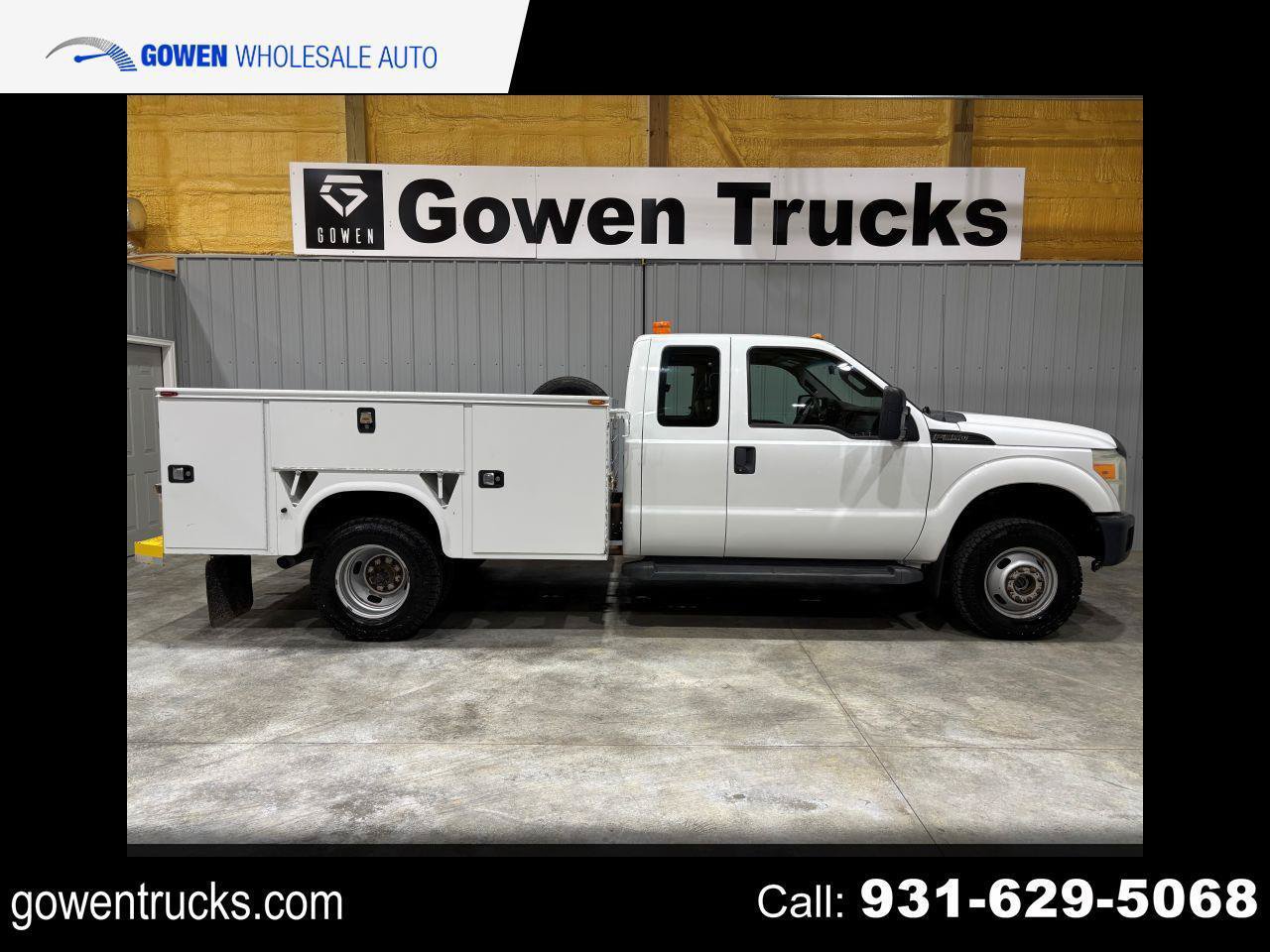 Used 2015 Ford F350 XL