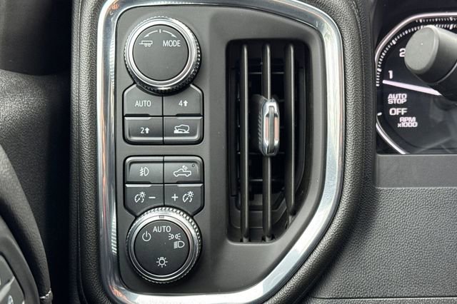 Used 2021 GMC Sierra 1500 Elevation image 43