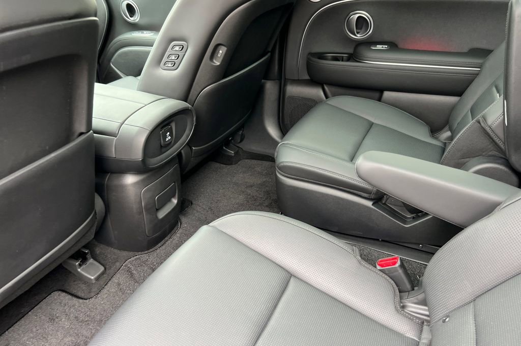 New 2026 Hyundai Palisade Calligraphy image 10