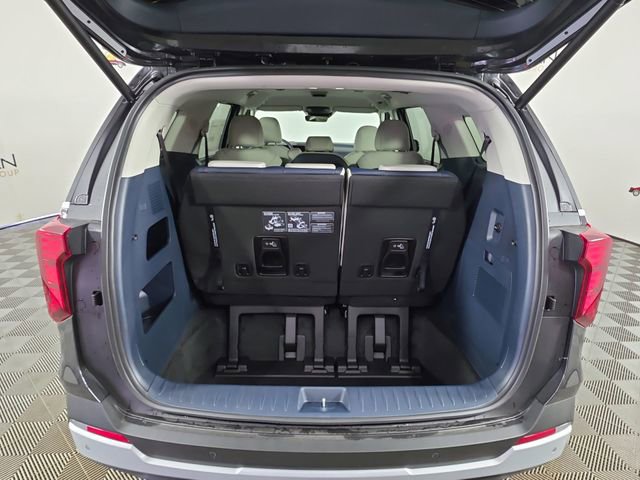 New 2026 Kia Carnival EX image 40