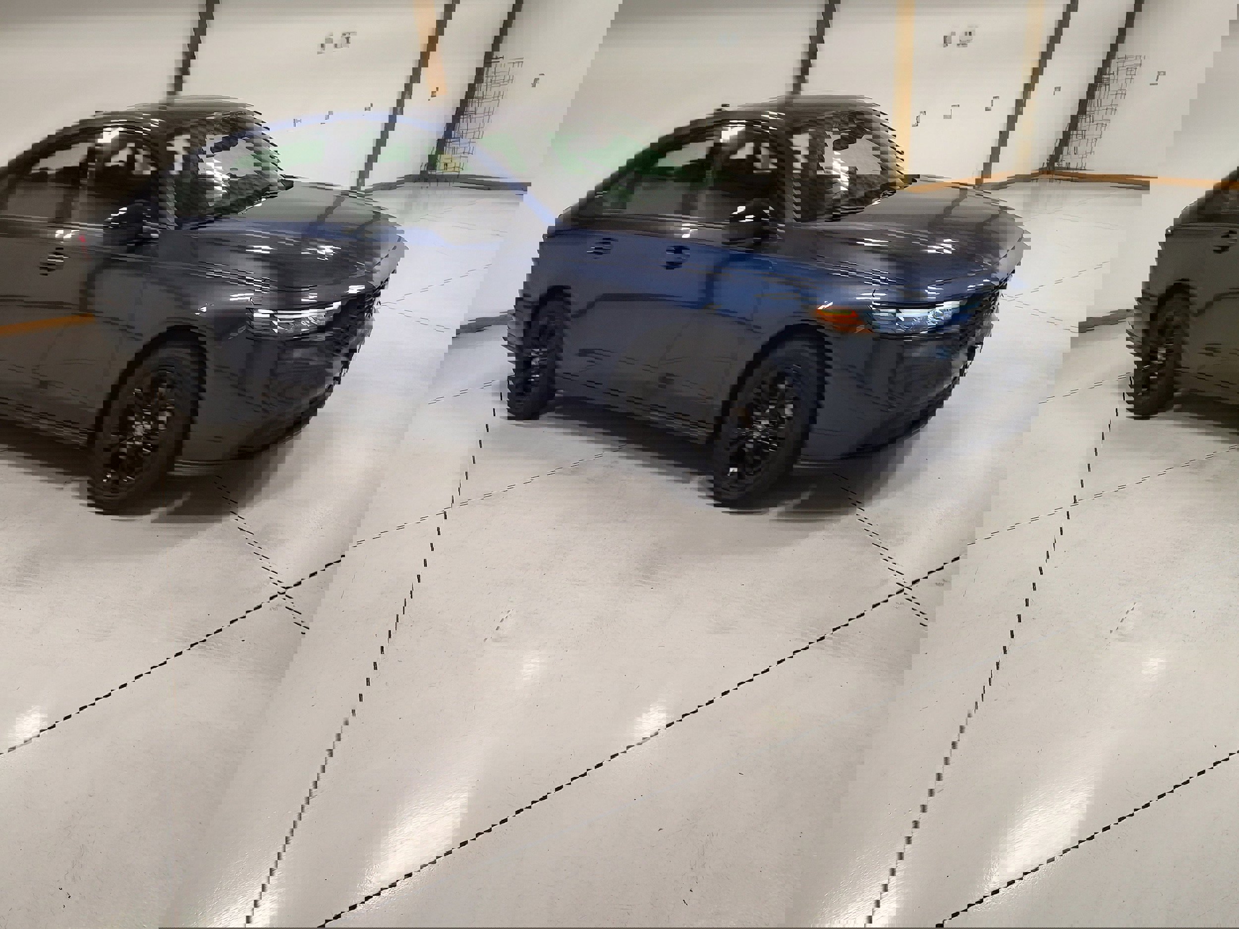 Used 2025 Honda Accord SE image 2