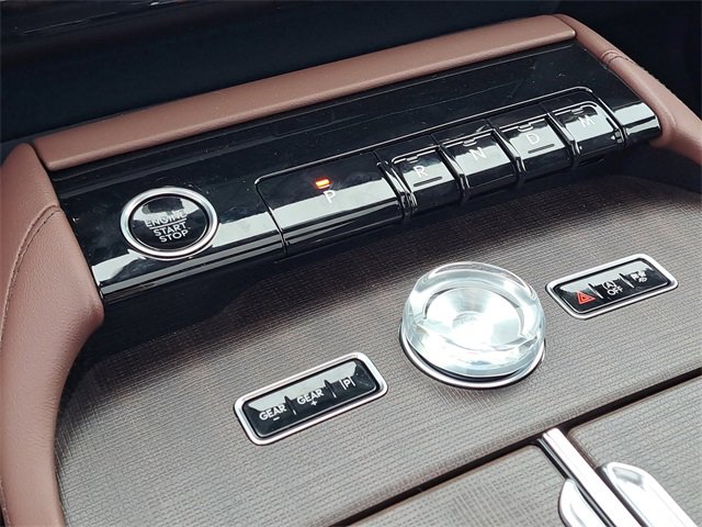 New 2026 Lincoln Navigator Reserve image 40