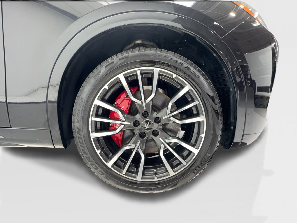 Used 2023 Maserati Grecale GT AWD/4WD image 19