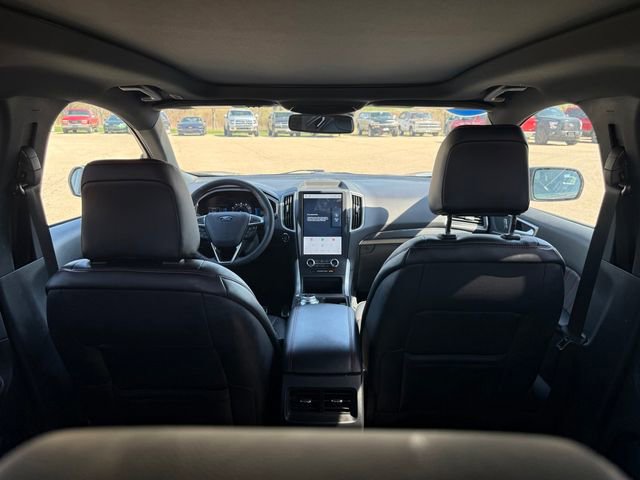 Used 2024 Ford Edge ST-Line AWD/4WD image 24