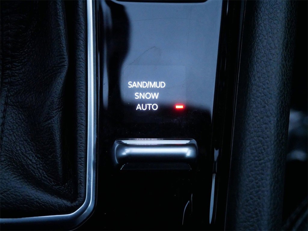 Used 2024 Jeep Compass Limited image 24