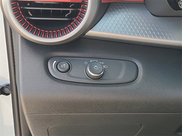 New 2026 Chevrolet Trax RS image 25