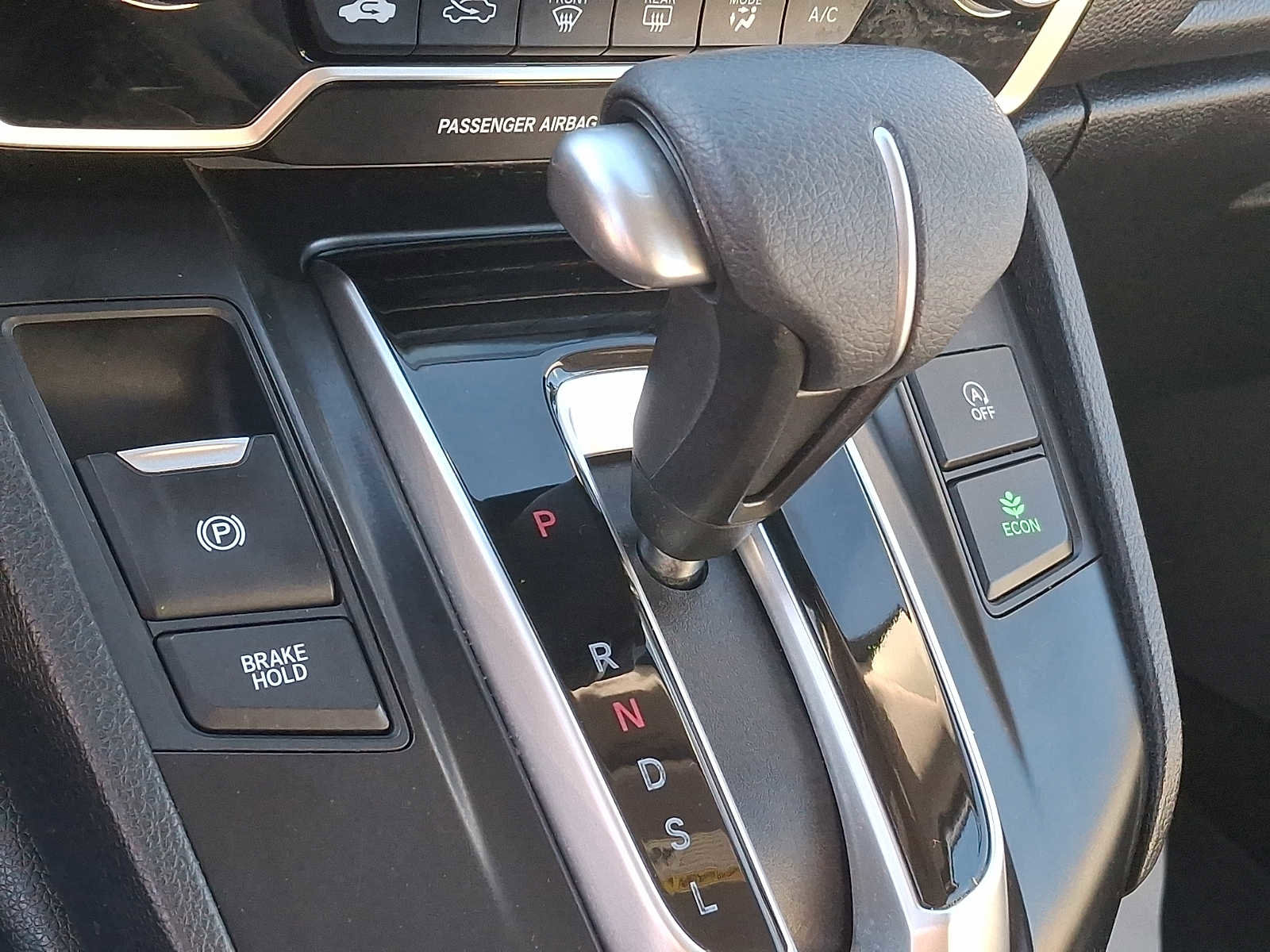 Used 2020 Honda CR-V LX image 13