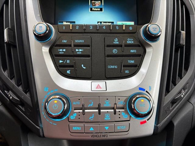 Used 2017 Chevrolet Equinox LT w/ Sport Edition image 36