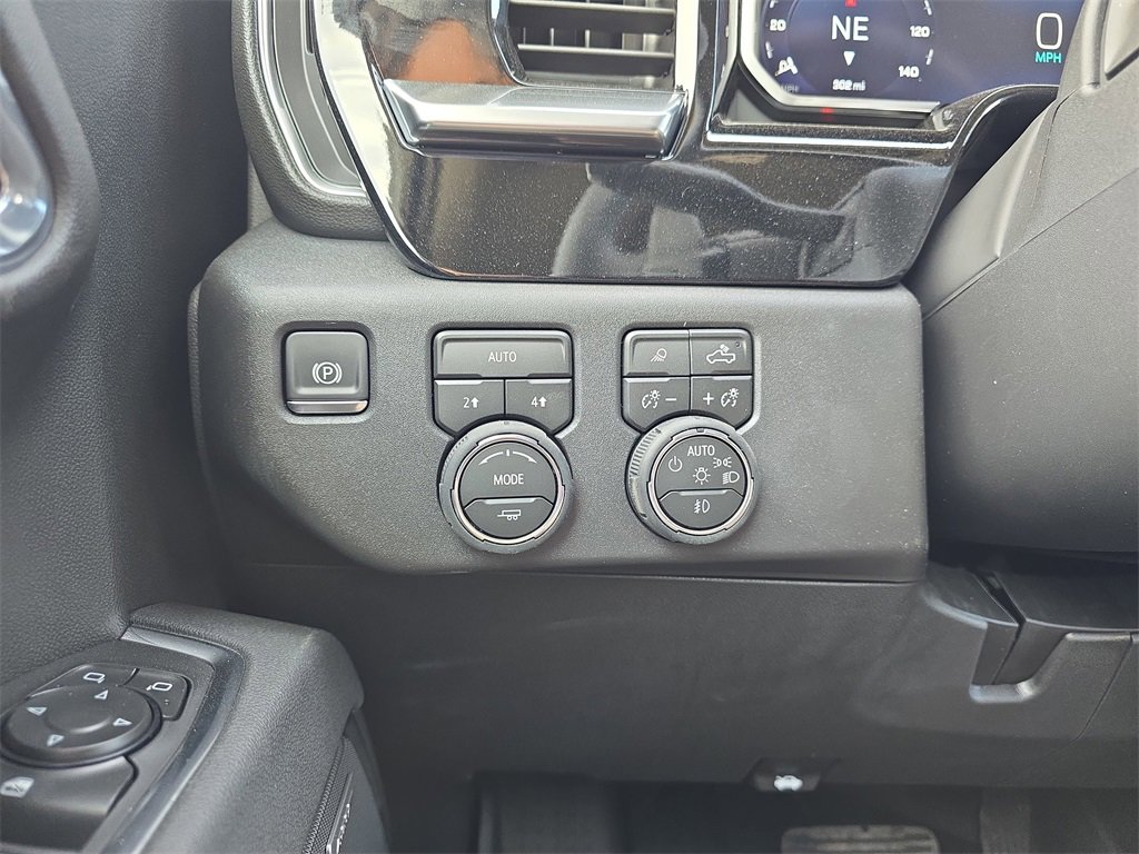 New 2026 Chevrolet Silverado 1500 RST image 27