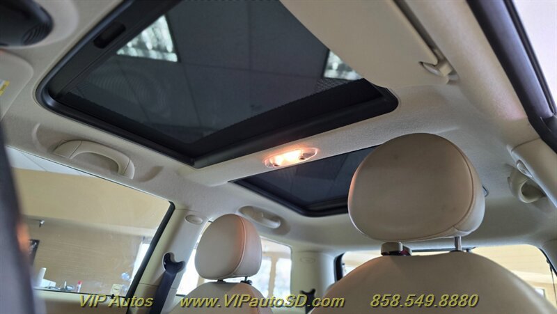 Used 2011 MINI Cooper S FWD image 20