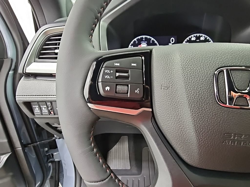 New 2026 Honda Odyssey Sport-L image 24