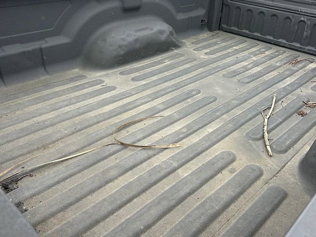 Used 2014 RAM 2500 Tradesman w/ Chrome Appearance Group AWD/4WD image 14