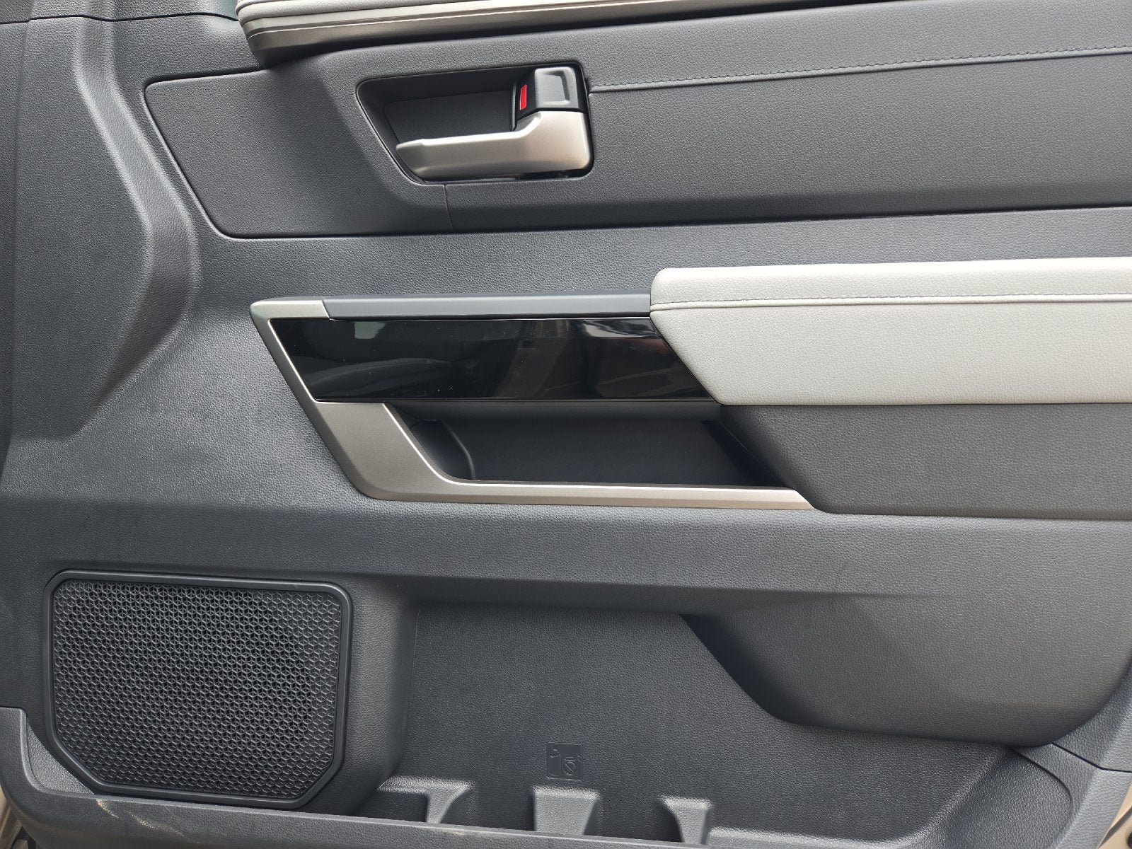 New 2026 Toyota Sequoia Limited AWD/4WD image 61