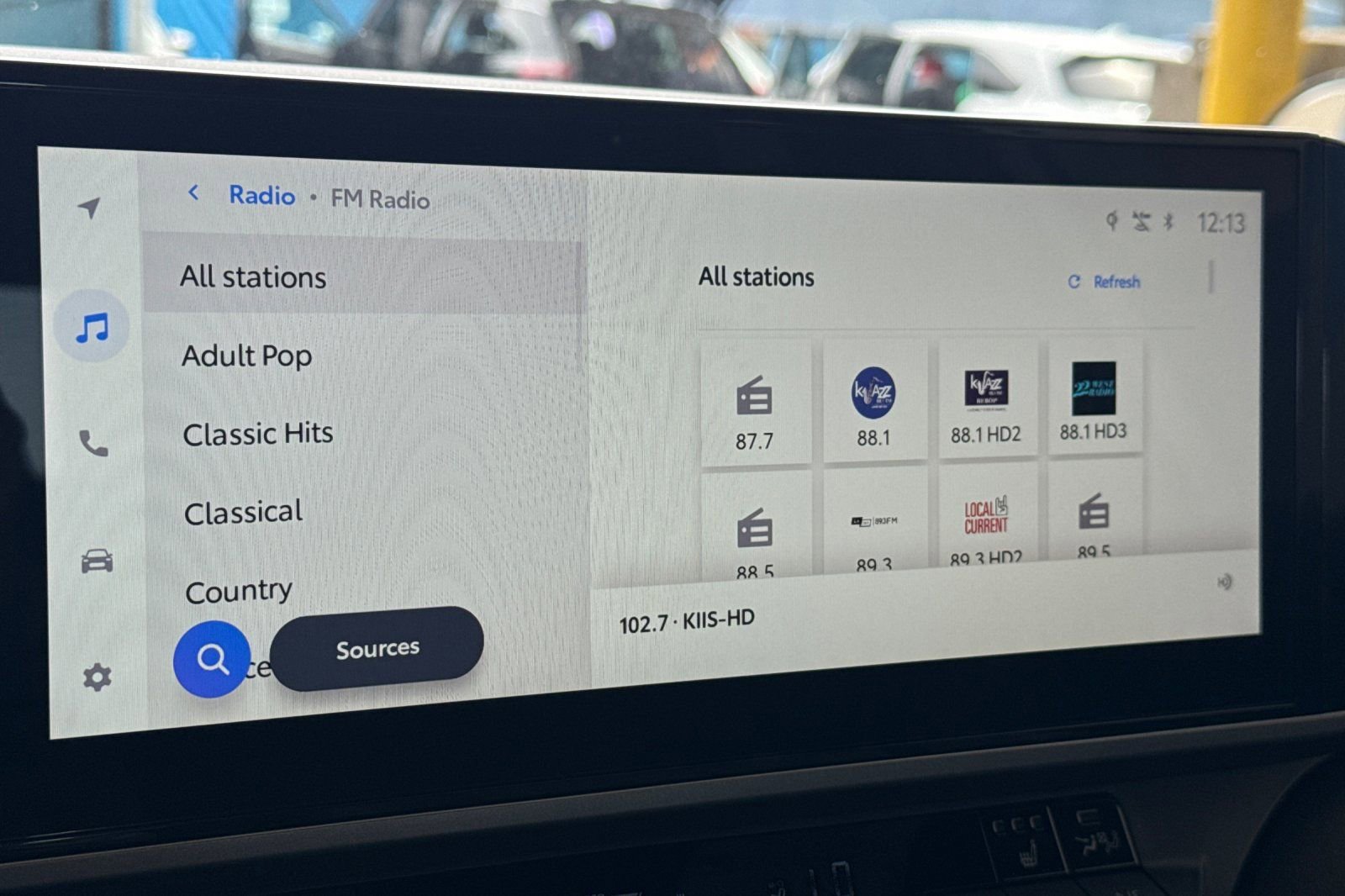 Used 2026 Toyota Camry XSE image 17