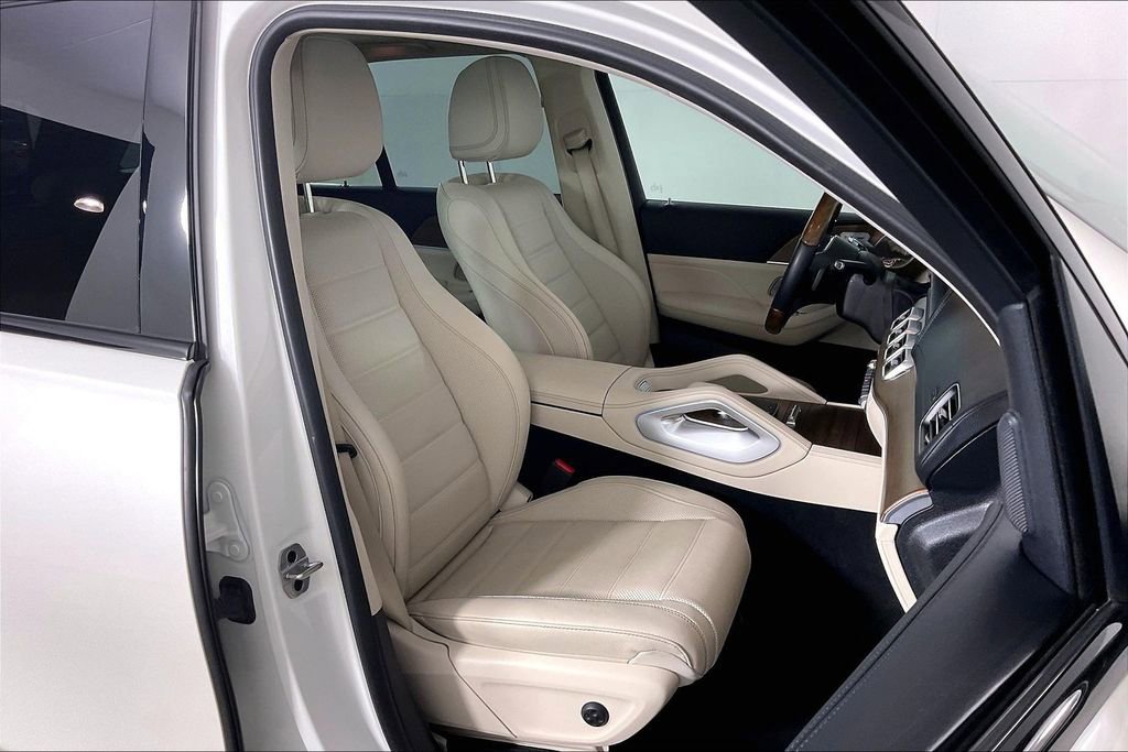 Certified 2022 Mercedes-Benz GLE 450 4MATIC image 7