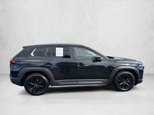 Used 2024 MAZDA CX-50 AWD 2.5 S w/ Premium Package image 6