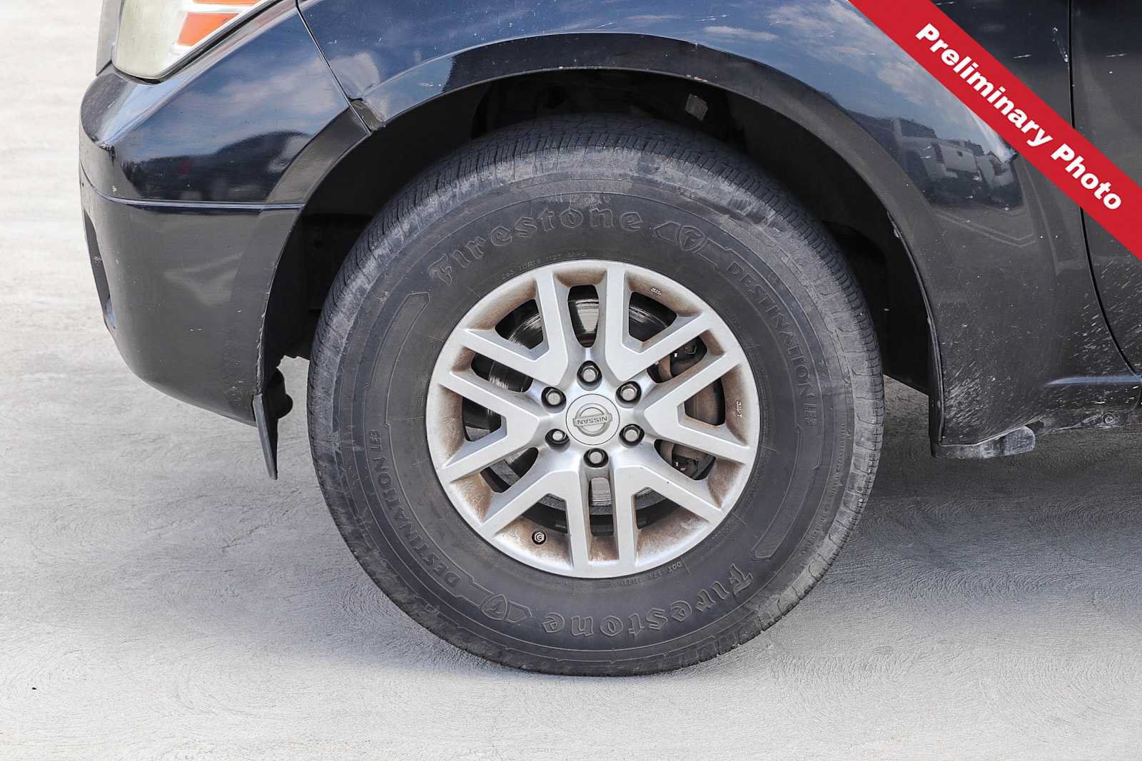 Used 2018 Nissan Frontier SV w/ Value Truck Package RWD image 11