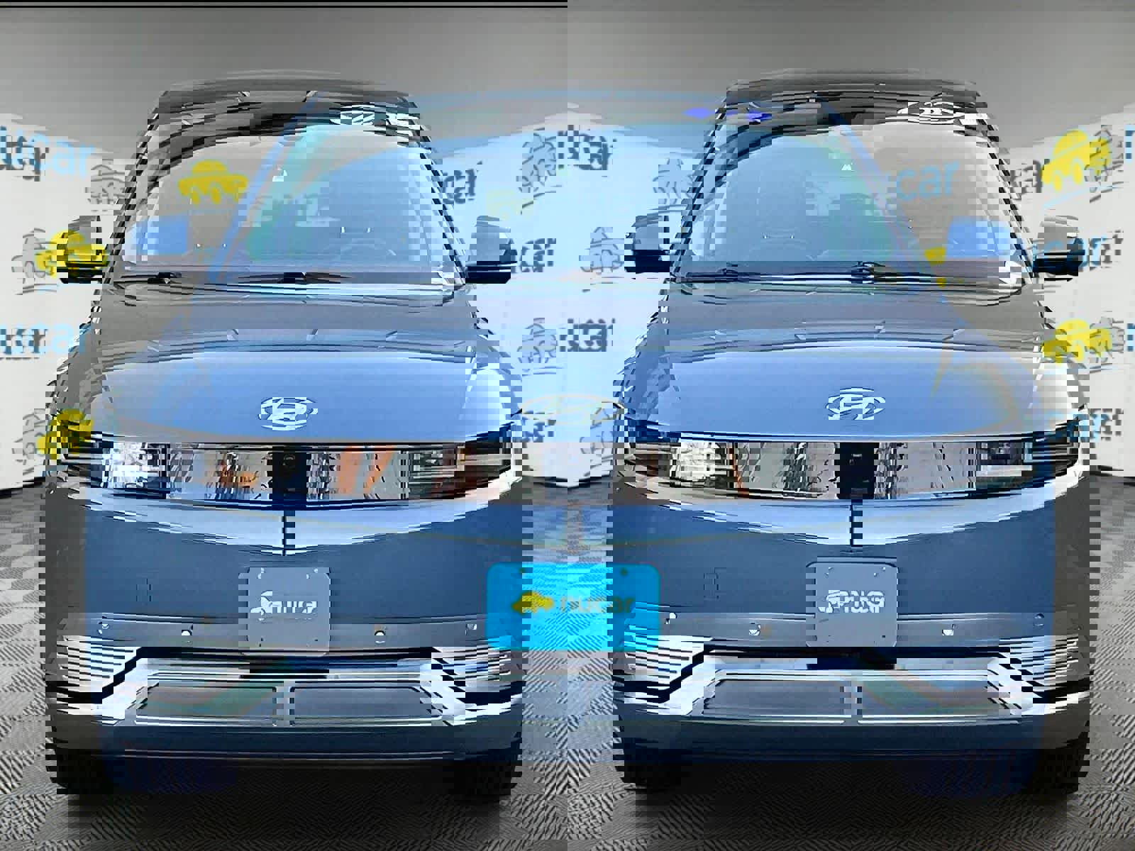 Certified 2022 Hyundai Ioniq 5 Limited image 2