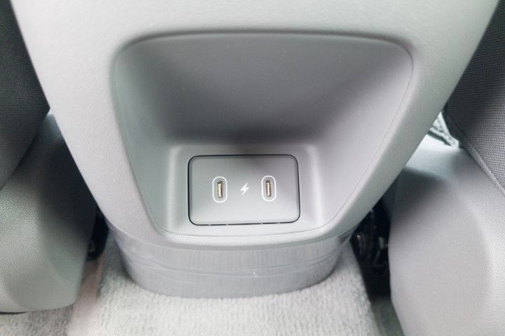 New 2026 Hyundai Elantra SE FWD image 15