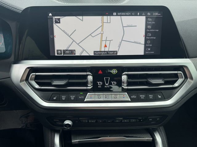 Used 2021 BMW 440i xDrive Coupe w/ Executive Package image 18