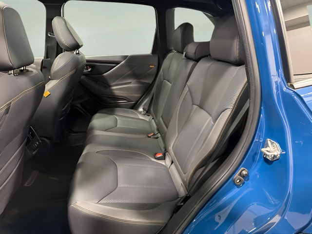 Used 2022 Subaru Forester Wilderness AWD/4WD image 32