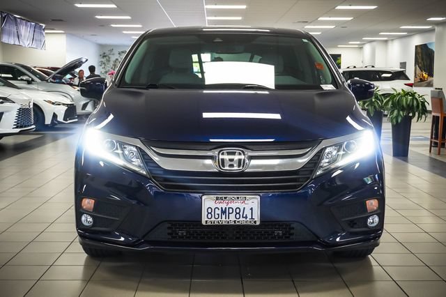 Used 2019 Honda Odyssey EX-L image 4