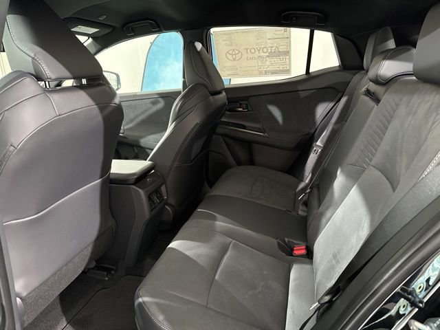 New 2026 Toyota C-HR image 17