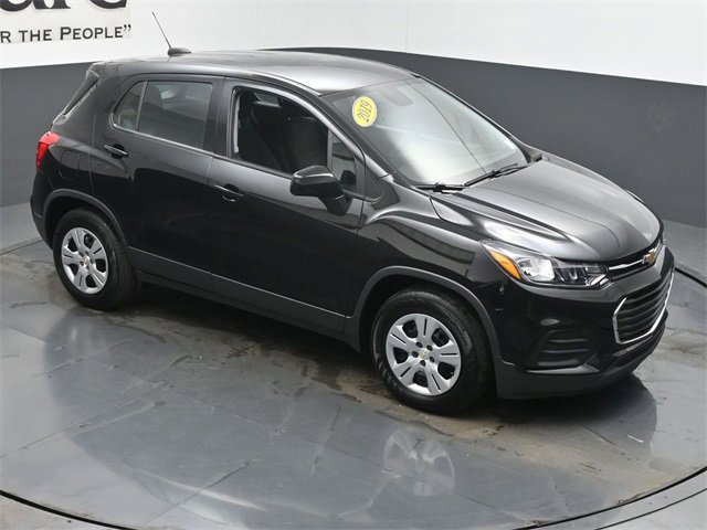 Used 2019 Chevrolet Trax LS image 47